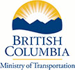British Columbia Ministry of Transportation