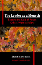 The Leader as a Mensch