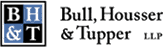 Bull, Housser and Tupper LLP